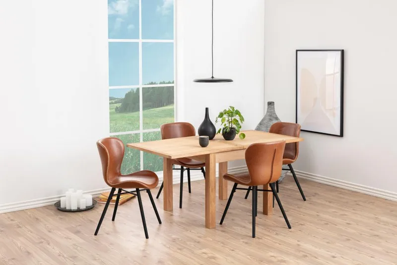 Renu Matstol - Brun - Möbler - Matplats - Matstol & köksstol