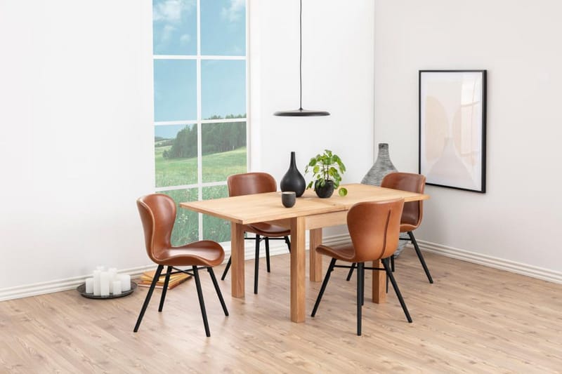 Renu Matstol - Brun - Möbler - Matplats - Matstol & köksstol