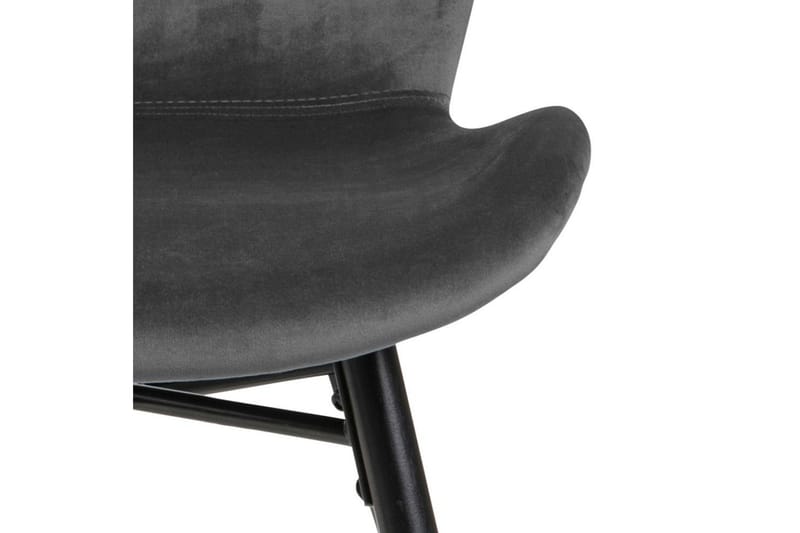 Renu Matstol - Grå - Möbler - Matplats - Matstol & köksstol