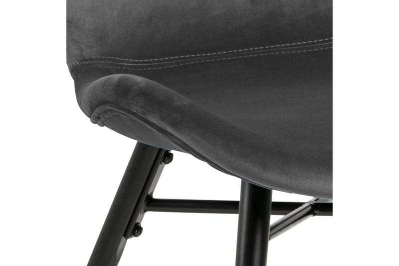 Renu Matstol - Grå - Möbler - Matplats - Matstol & köksstol