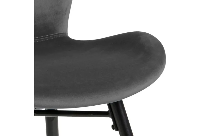 Renu Matstol - Grå - Möbler - Matplats - Matstol & köksstol