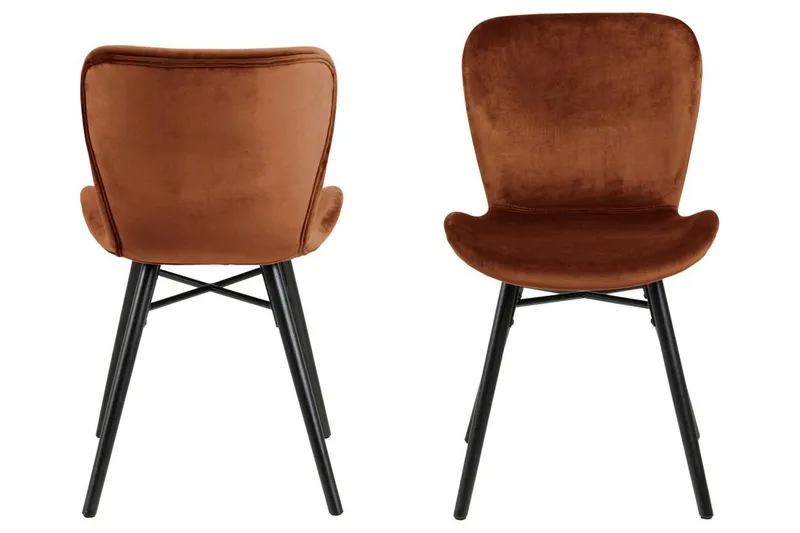 Renu Matstol - Koppar - Möbler - Matplats - Matstol & köksstol