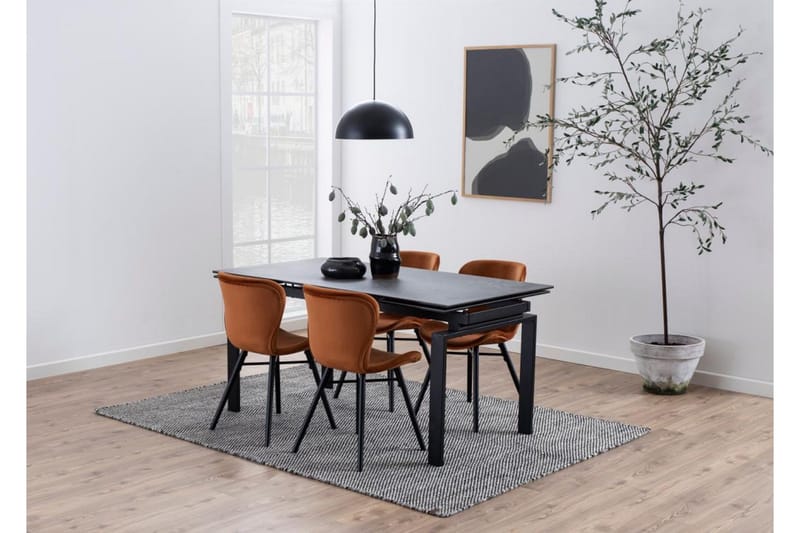 Renu Matstol - Koppar - Möbler - Matplats - Matstol & köksstol