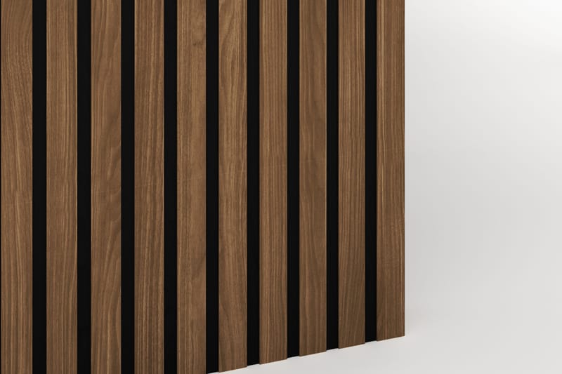 Richeto Matbord 240 cm med 6 Berit Stolar - Natur - Möbler - Matplats - Matgrupp & matbord med stolar