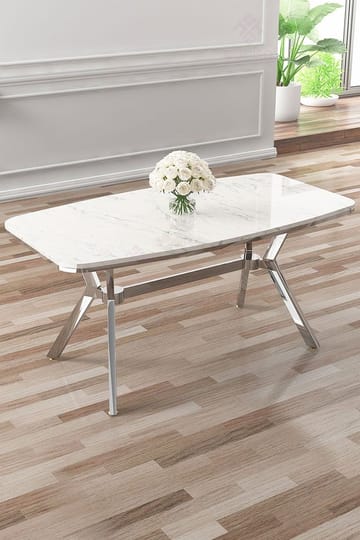 Rolin Matbord 160 cm - Möbler - Matplats - Matbord & köksbord
