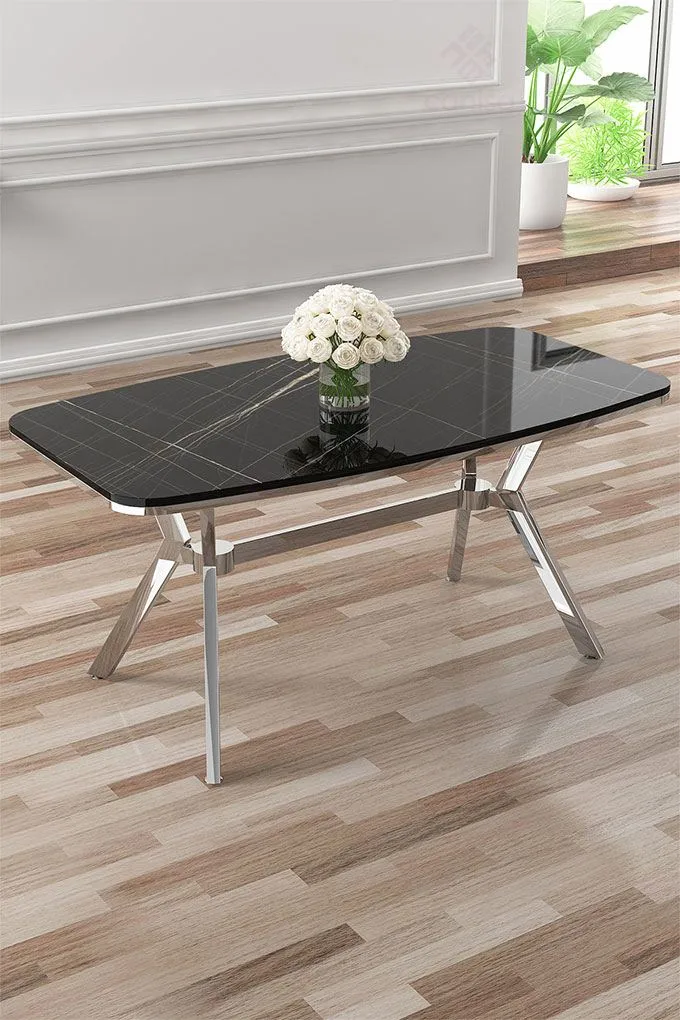 Rolin Matbord 160 cm - Möbler - Matplats - Matbord & köksbord