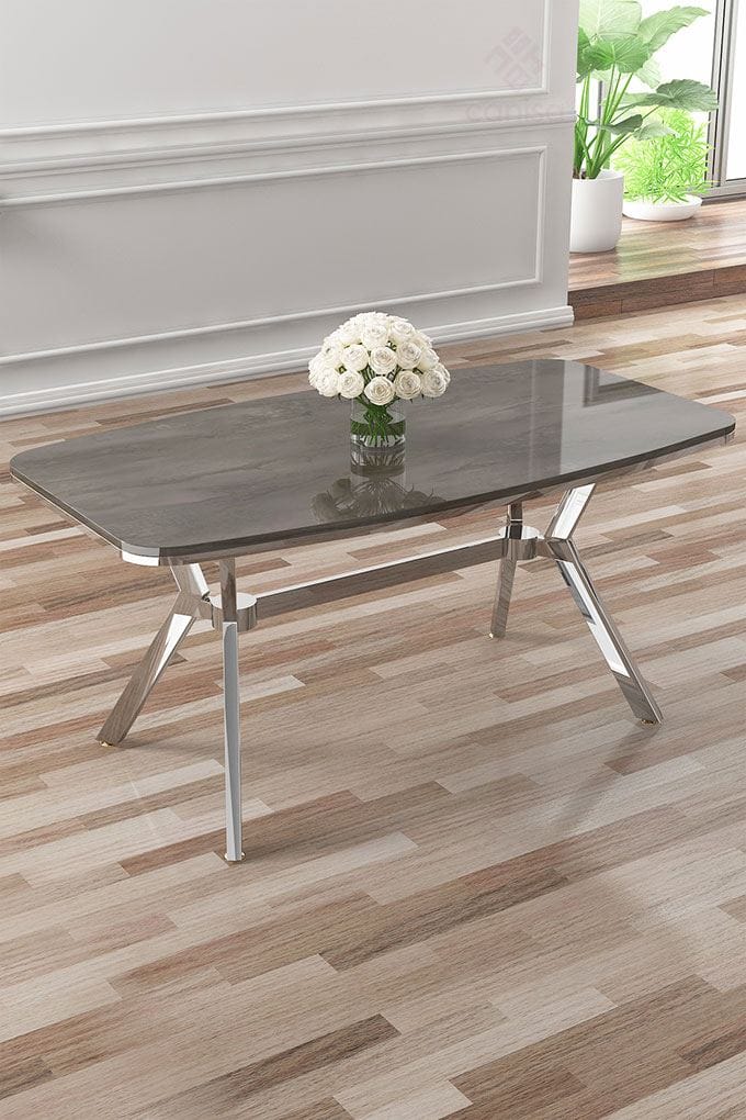 Rolin Matbord 160 cm - Möbler - Matplats - Matbord & köksbord