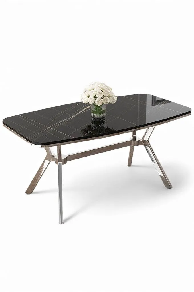 Rolin Matbord 160 cm