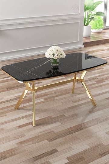 Rolin Matbord 160 cm - Möbler - Matplats - Matbord & köksbord