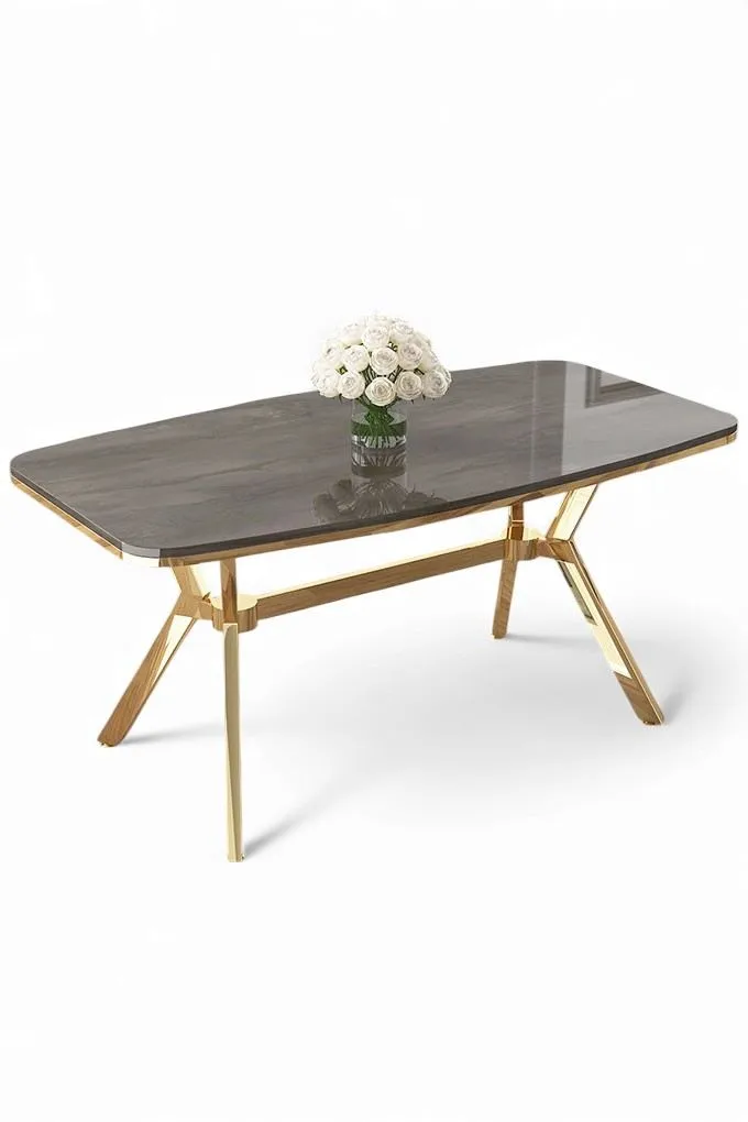 Rolin Matbord 160 cm