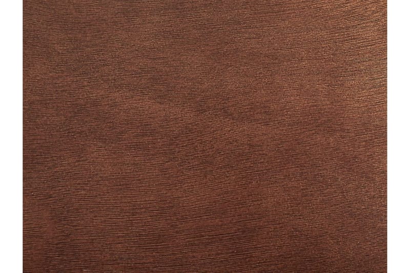 Rosetown Matbord 90x150 cm - Mörkbrun - Möbler - Matplats - Matbord & köksbord