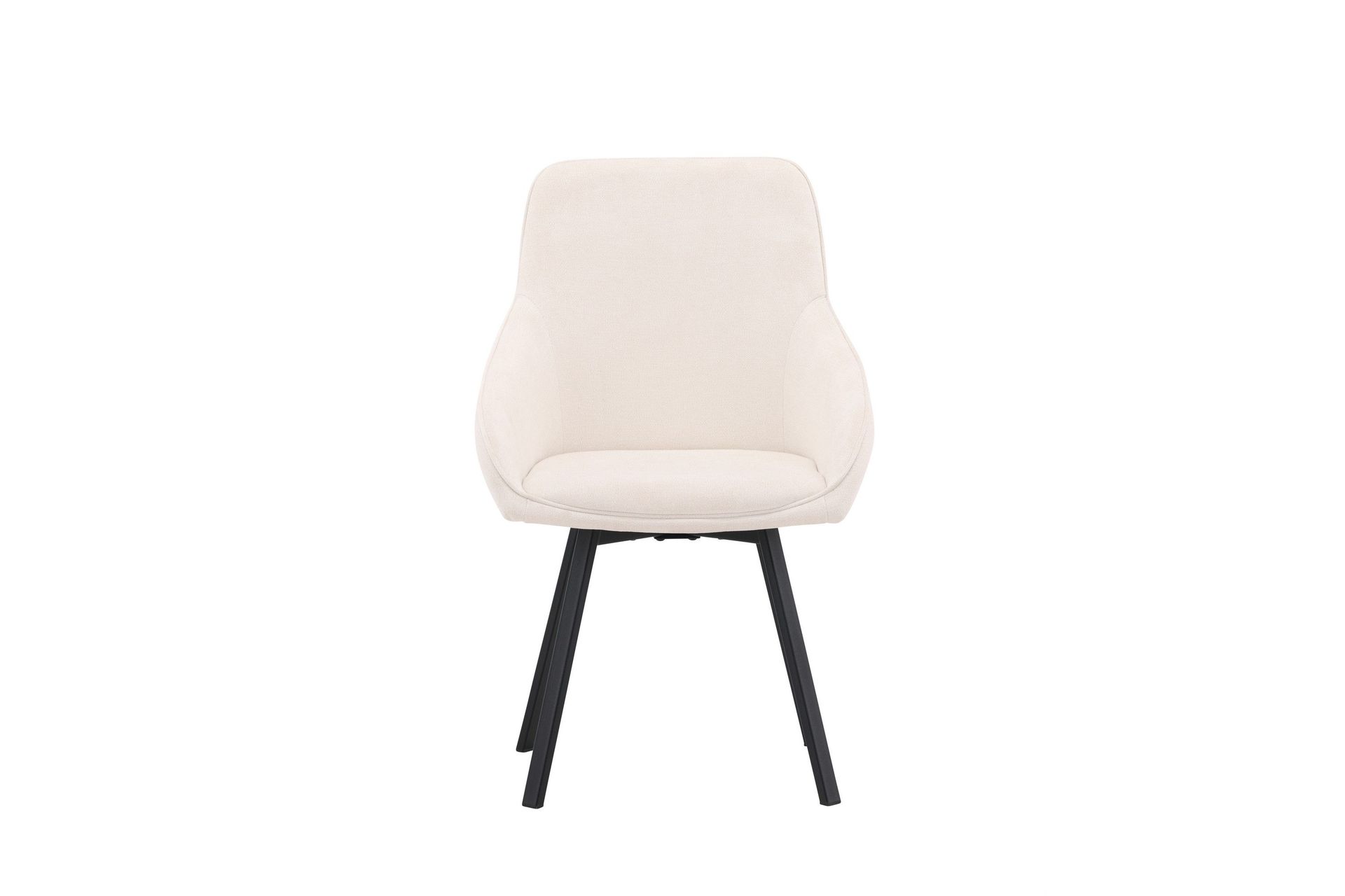 rosie matstol - beige