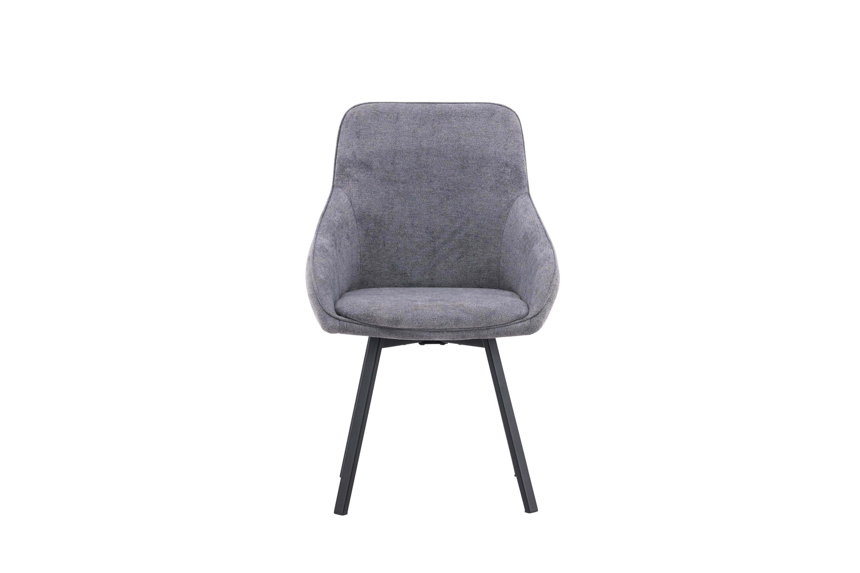 rosie matstol - grå