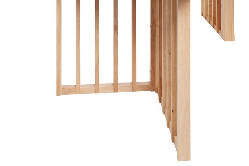 Rouyn Matbord 100x200 cm - Ljusbrun - Möbler - Matplats - Matbord & köksbord