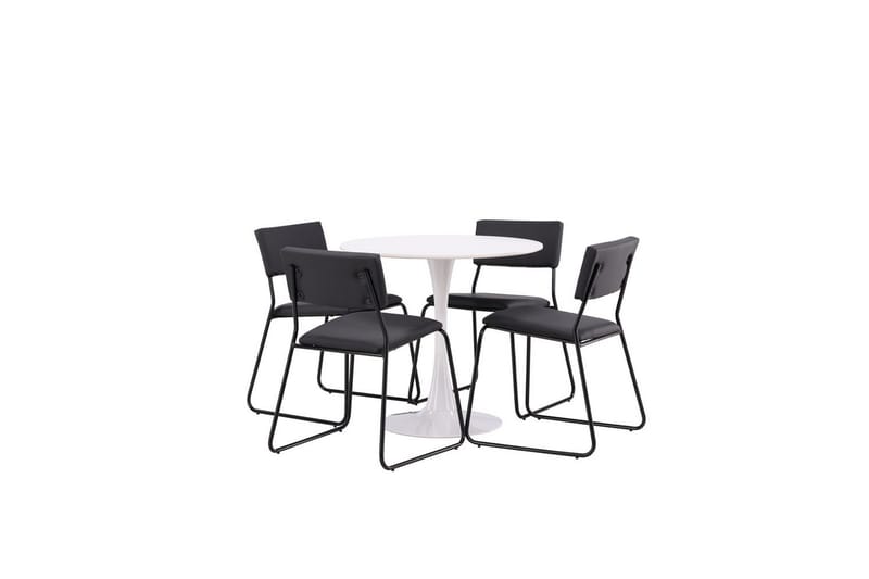 Rund Matgrupp Hamden, Kenth