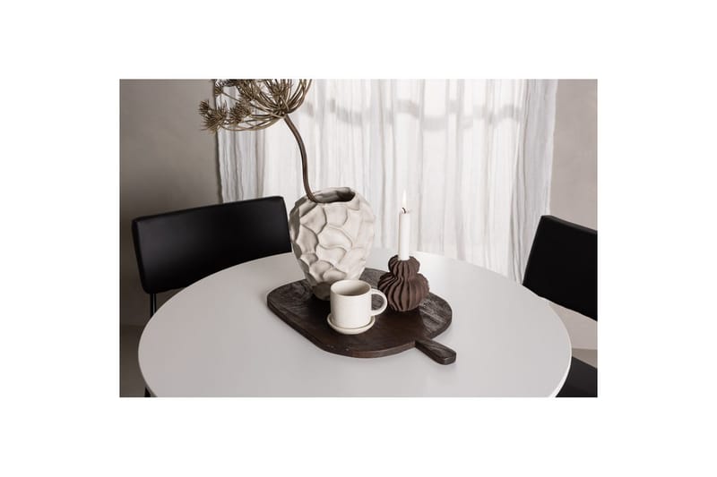 Rund Matgrupp Hamden, Kenth - Möbler - Matplats - Matgrupp & matbord med stolar