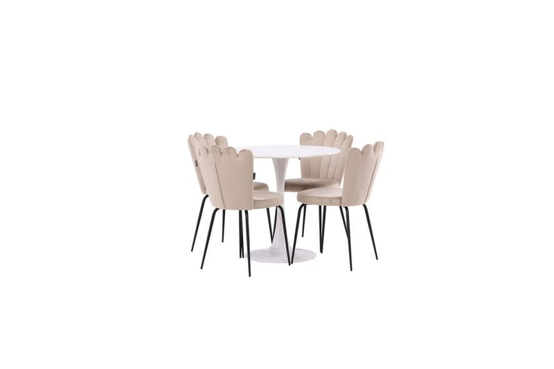 Rund Matgrupp Hamden, Limhamn Light