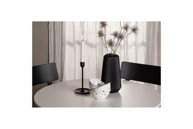 Rund Matgrupp Hamden, Montros - Möbler - Matplats - Matgrupp & matbord med stolar