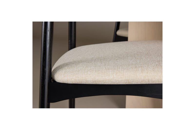 Rund Matgrupp Ven, Tyresö - Beige - Möbler - Matplats - Matgrupp & matbord med stolar