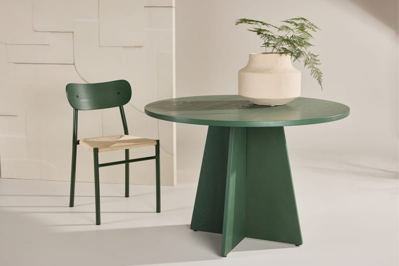 Runt matbord Bootcut - Möbler - Matplats - Matbord & köksbord