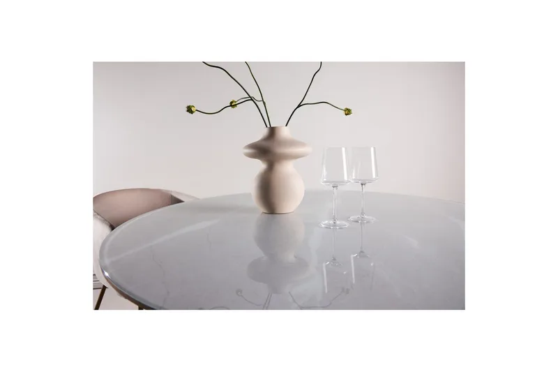 Runt matbord Härön - Möbler - Matplats - Matbord & köksbord