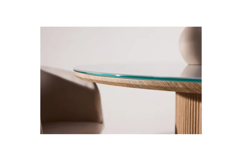 Runt matbord Härön - Möbler - Matplats - Matbord & köksbord