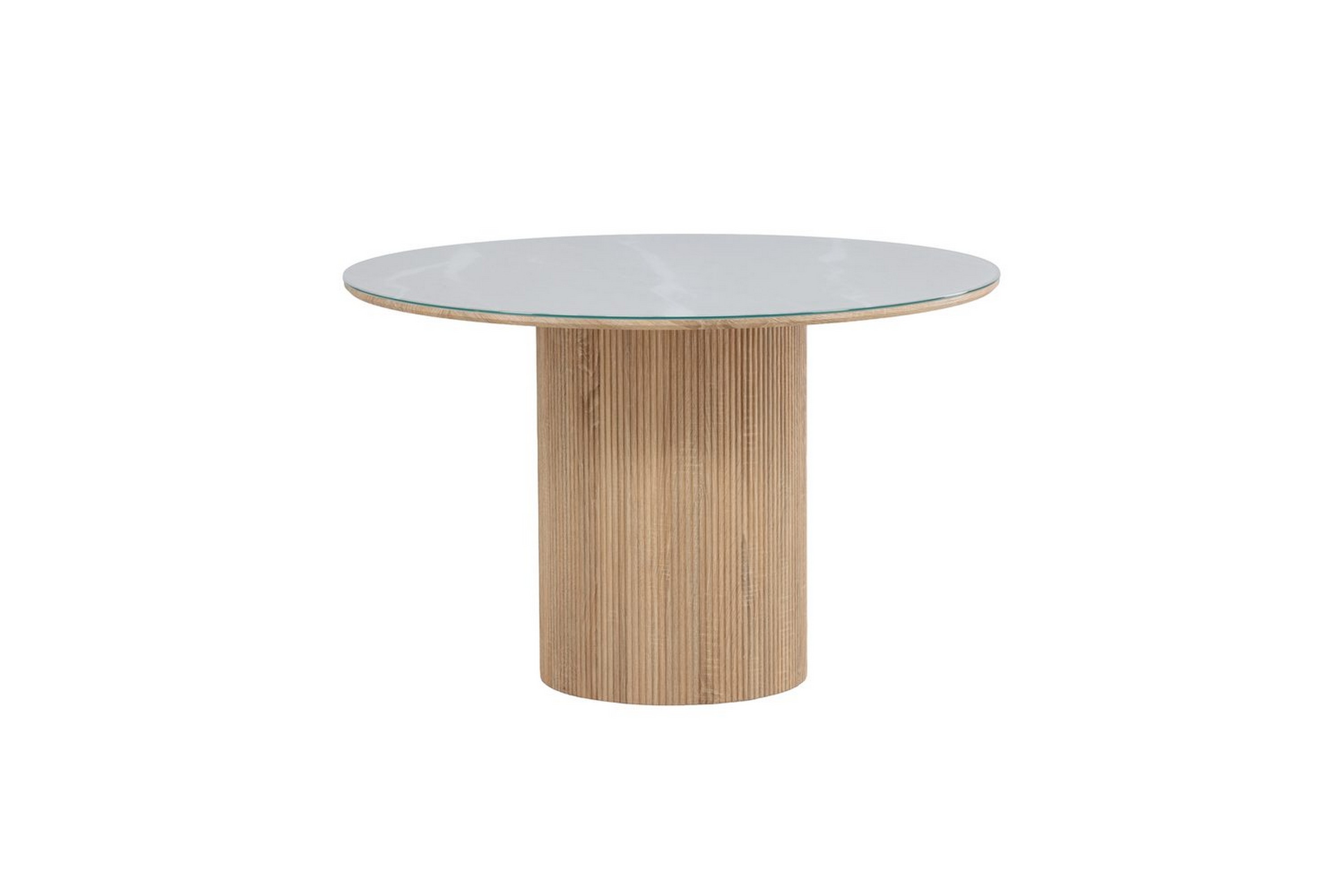 runt matbord härön -