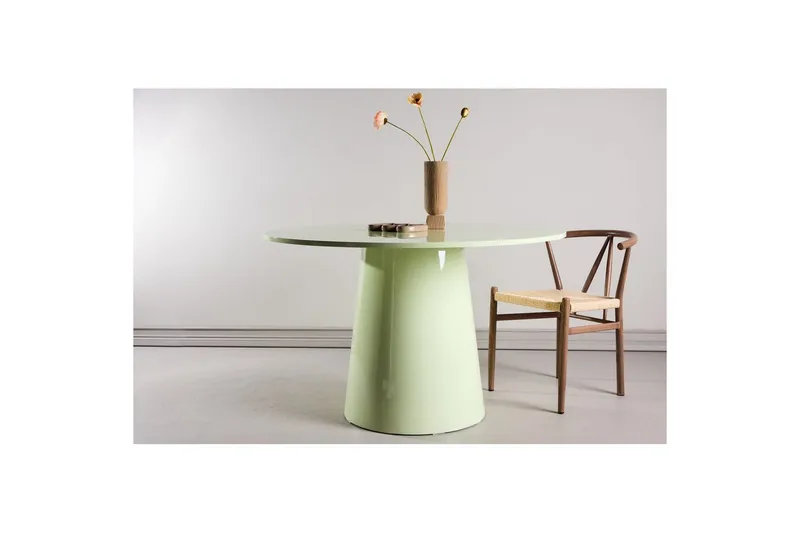 Runt matbord Lanzo - Möbler - Matplats - Matbord & köksbord