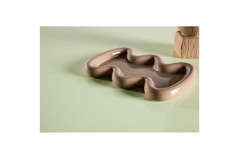 Runt matbord Lanzo - Möbler - Matplats - Matbord & köksbord