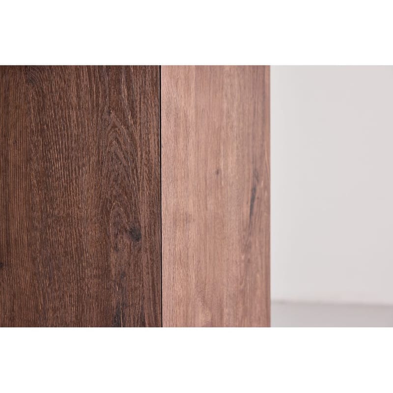 Runt matbord Tekla - Mocka, 120 - Möbler - Matplats - Matbord & köksbord