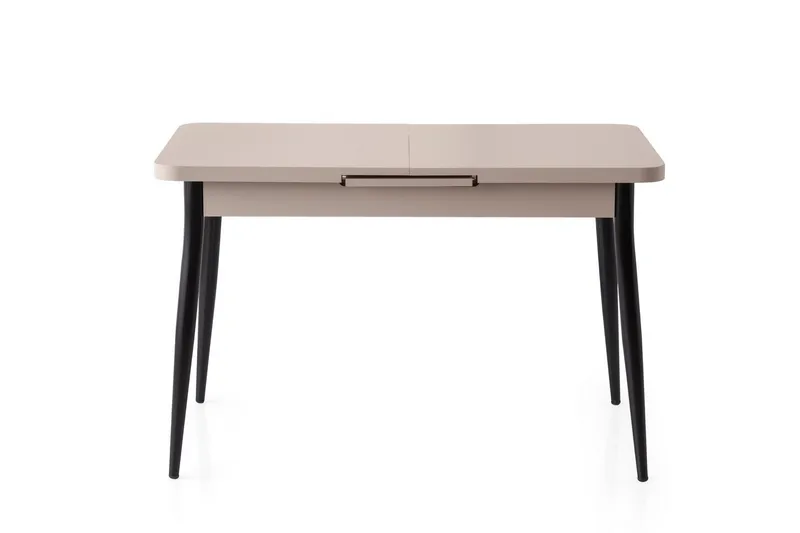Saidie Matbord 120 cm Rektangulär, Brun