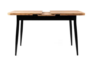 Saidie Matbord 120 cm Rektangulär - Brun - Möbler - Matplats - Matbord & köksbord