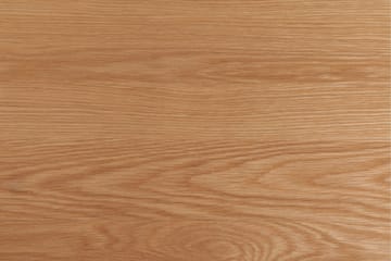 Saku Runt Matbord 120 cm med Trä- och Ekutseende - Beige - Möbler - Matplats - Matbord & köksbord