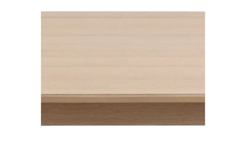 Salama Matbord 210x100 cm - Vit - Möbler - Matplats - Matbord & köksbord