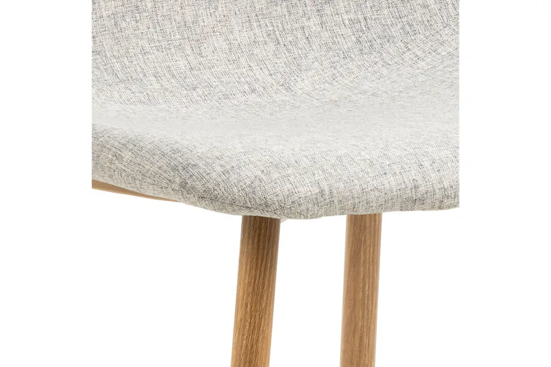 Salaman Matstol - Grå - Möbler - Matplats - Matstol & köksstol