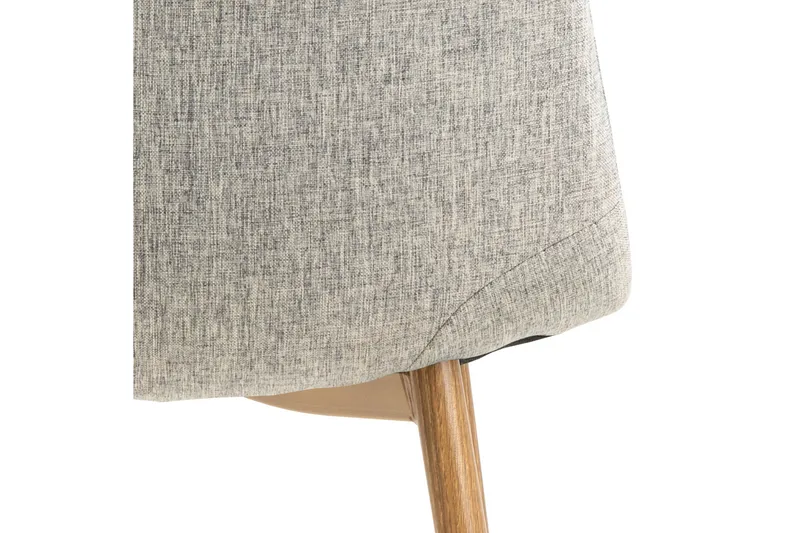 Salaman Matstol - Grå - Möbler - Matplats - Matstol & köksstol