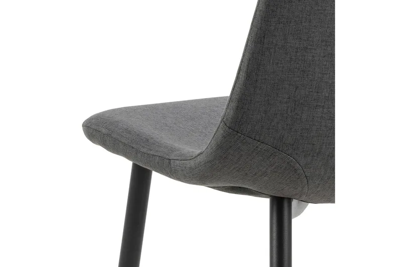 Salaman Matstol - Grå - Möbler - Matplats - Matstol & köksstol