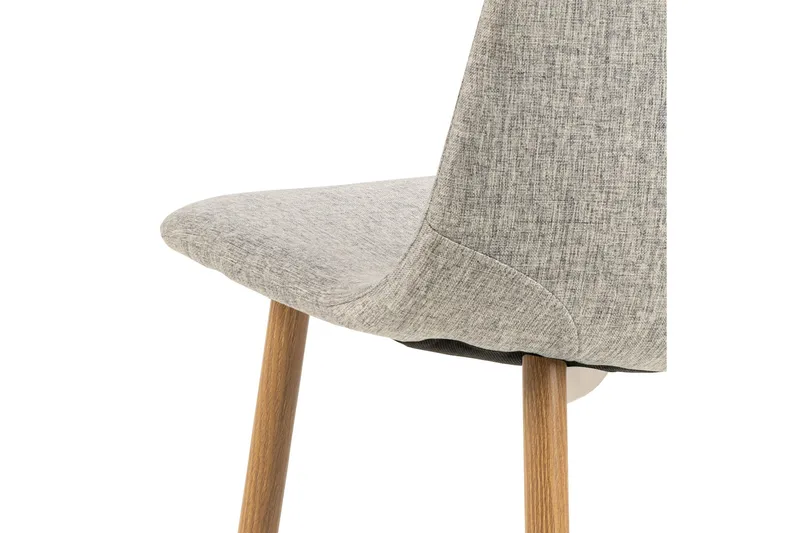 Salaman Matstol - Grå - Möbler - Matplats - Matstol & köksstol