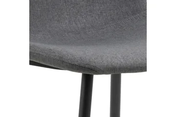 Salaman Matstol - Grå - Möbler - Matplats - Matstol & köksstol