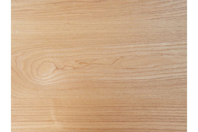 Salmo Matbord 95x180 cm - Ljusbrun - Möbler - Matplats - Matbord & köksbord
