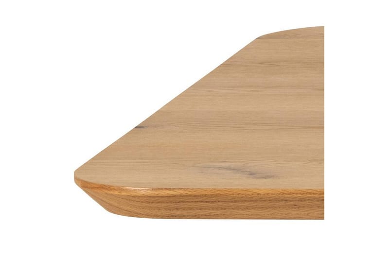 Salupa Matbord 100 cm Rektangulär - Natur - Möbler - Matplats - Matbord & köksbord