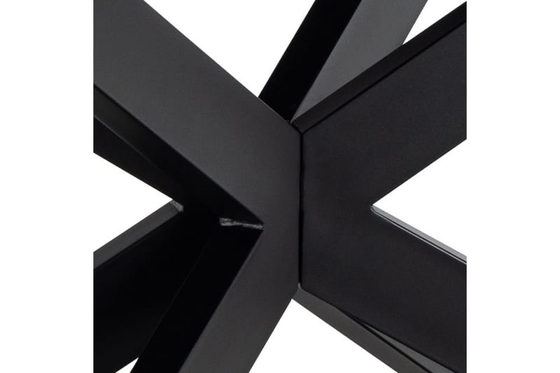 Salupa Matbord 210x90 cm - Grå - Möbler - Matplats - Matbord & köksbord