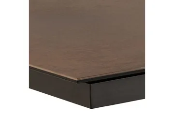 Salupa Matbord 240x100 cm - Brun - Möbler - Matplats - Matbord & köksbord