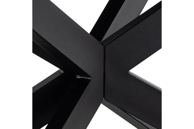 Salupa Matbord 240x100 cm - Grå - Möbler - Matplats - Matbord & köksbord