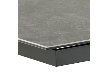 Salupa Matbord 240x100 cm - Svart - Möbler - Matplats - Matbord & köksbord