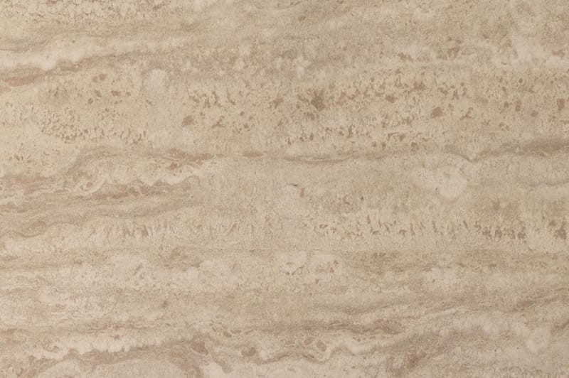 Salvas Förlängningsbart Matbord 160-240 cm Oval - Sandfärgad Topp; Svart Bas - Möbler - Matplats - Matbord & köksbord