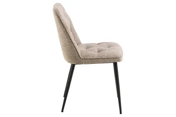 Samlar Matstol - Beige - Möbler - Matplats - Matstol & köksstol