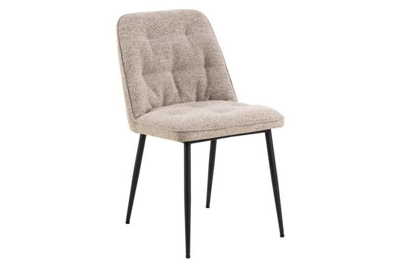 Samlar Matstol, Beige