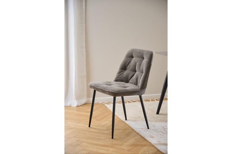 Samlar Matstol - Grå - Möbler - Matplats - Matstol & köksstol