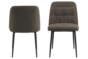Samlar Matstol - Grå - Möbler - Matplats - Matstol & köksstol